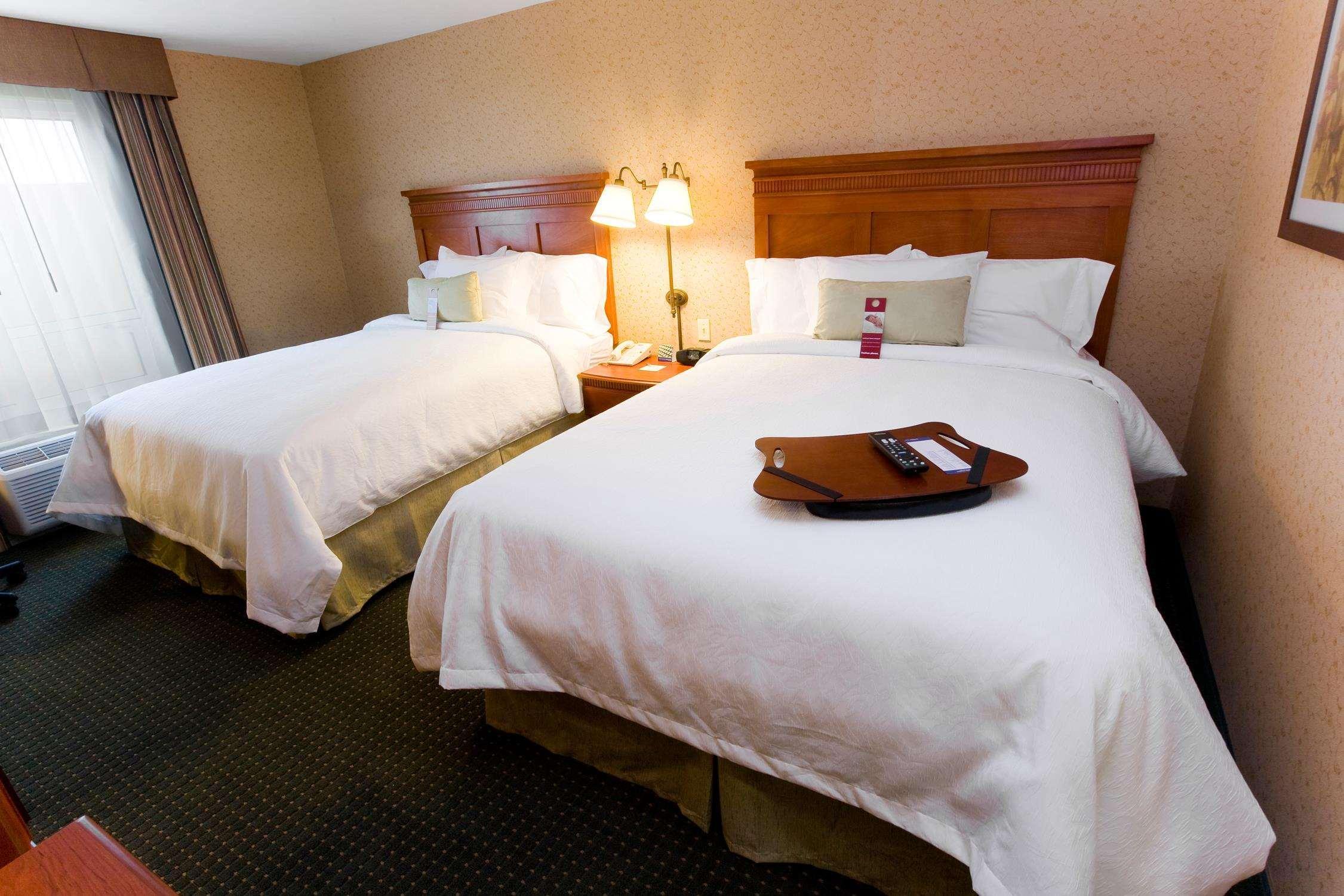 Hampton Inn by Hilton Guadalajara-Aeropuerto Las Pintas Bagian luar foto