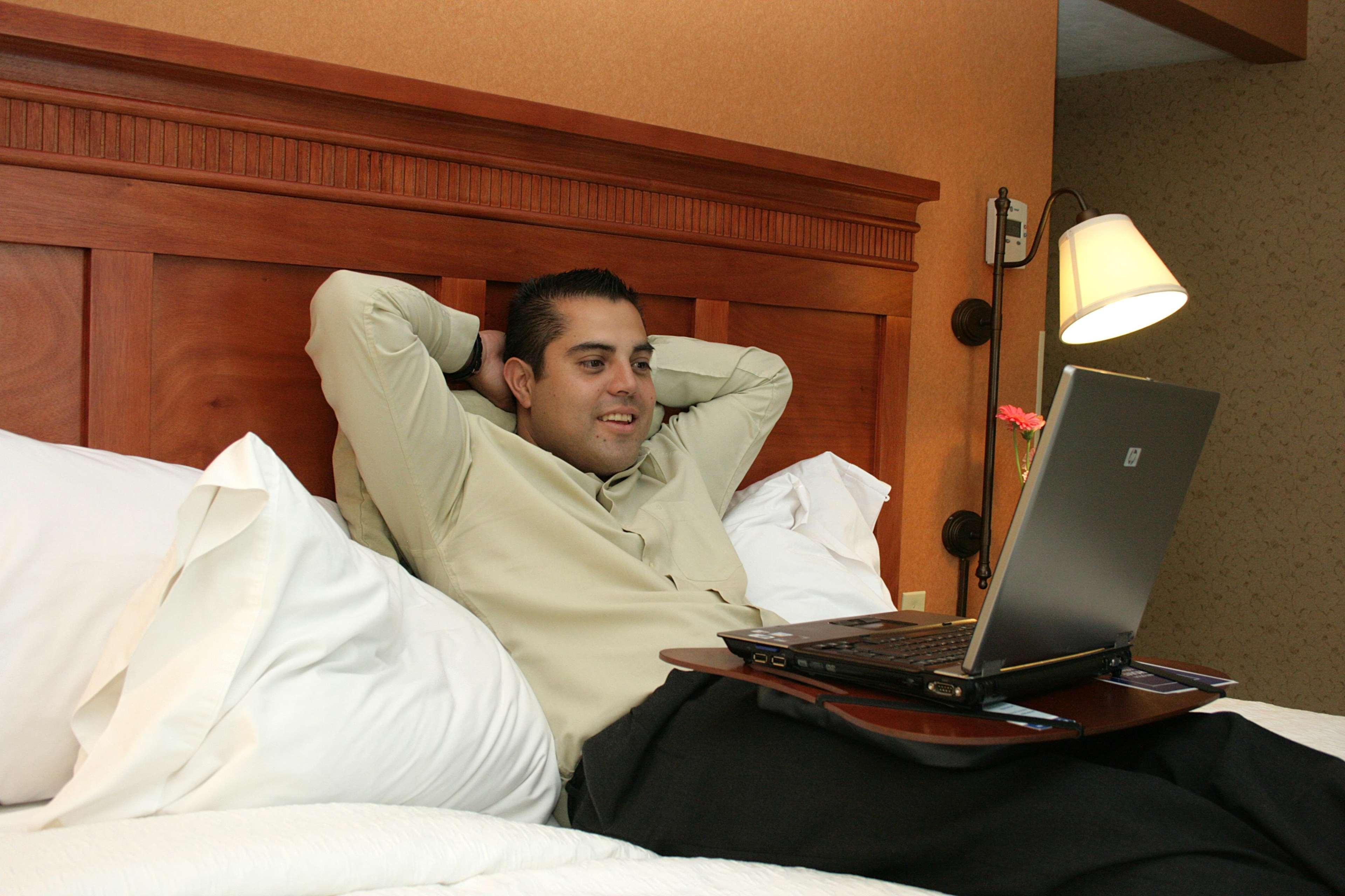 Hampton Inn by Hilton Guadalajara-Aeropuerto Las Pintas Ruang foto